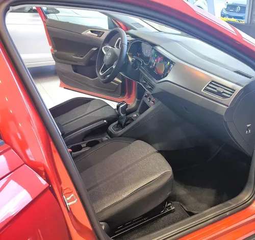 Volkswagen Nivus COMFORTLINE 1.0 T AT