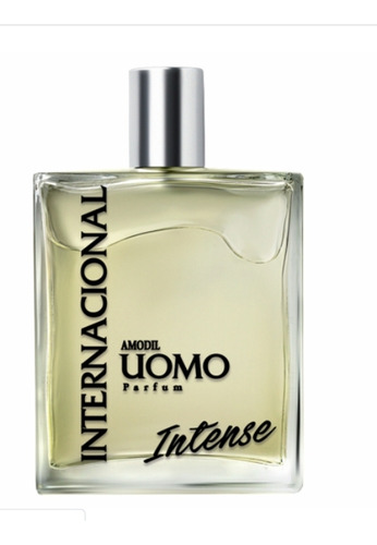 Perfume Amodil Internacional Uomo