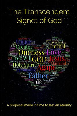 Libro The Transcendent Signet Of God: A Proposal Made In ...