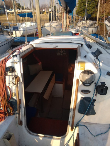 Velero Alpha 25