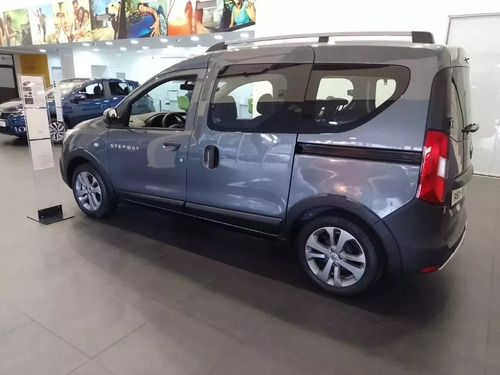 Renault Kangoo 1.6 Sce Stepway