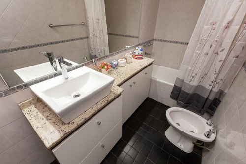 Venta Duplex 4 Amb Con Cochera Luzuriaga - Permuta