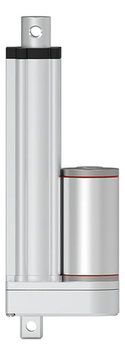 Actuador Lineal Electricos 400 Mm/ 100 Kilos 12/24 Volts