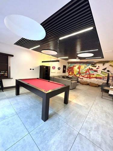 ¡oportunidad Única! Moderno Depto En Las Condes - Ggcc Incl