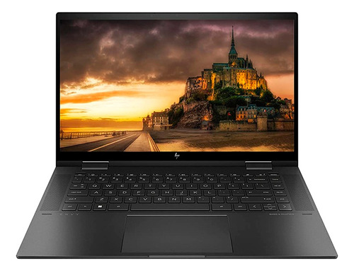 Laptop Hp Envy X360 (15-eu1073cl) Ryzen 7 5825u 16gb 512gb