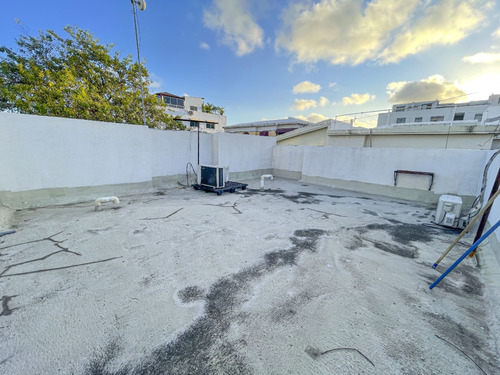 Apartamento En Gazcue En Venta, Distrito Nacional, Gascue