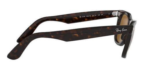 Tienda Oficial - Anteojos De Sol Ray Ban 2140 Polarizado