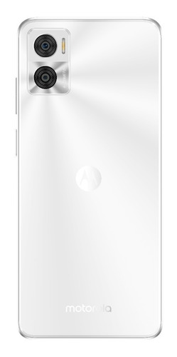 Imagen 5 de 10 de Celular Motorola Moto E22i 2/32gb Ram Blanco Cts