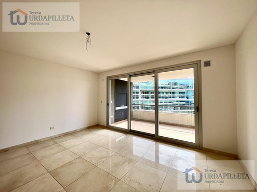 Departamento En  Venta A Estrenar 2 Ambientes En Cristaline- Pilar