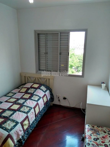 Imagem 6 de 10 de Apto - Oportunidade - Ab133296