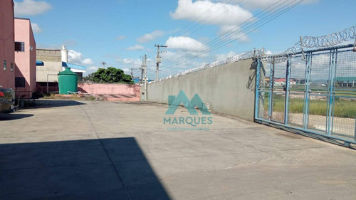 Imagem 26 de 29 de Galpão De 750m² Apenas 800mts Da Via Dutra - Ga0015