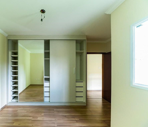 Imagem 8 de 30 de Sobrado Com 3 Dormitórios À Venda, 310 M² Por R$ 790.000,00 - Vila Curuçá - Santo André/sp - So4344