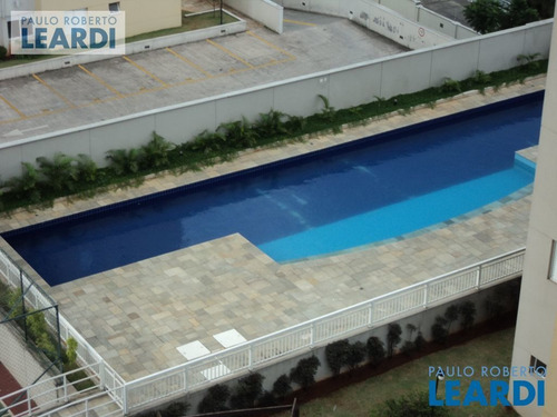 Imagem 10 de 11 de Apartamento - Tatuapé - Sp - 451430