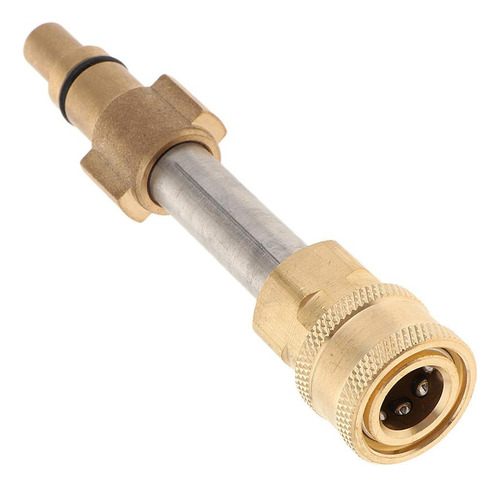 Extensão Rápida Da Arruela Da Pressão Do Adaptador Da
