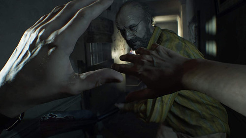 Imagen 5 de 6 de Resident Evil 7 Biohazard - Playstation 4