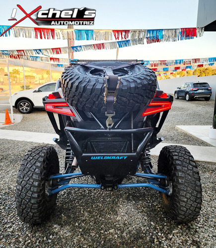 Polaris Pro Xp Dynamix 2021 Nacional