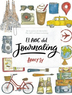 El Abc Del Journaling Abbey Sy Monsa