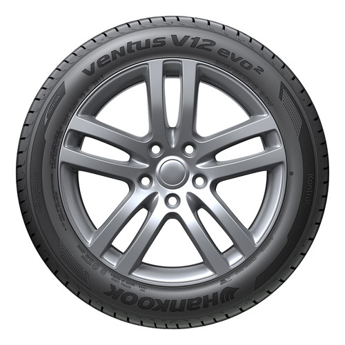 Llanta 215/45 Zr17y Xl 04 K120 Hankook