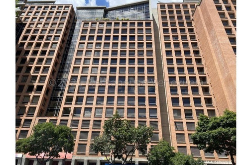 Imagen 10 de 11 de Rf Oficina Grande En Alquiler En Chacaco Torre Provincial Moderna Y Para Adaptar A Tu Empresa Mls #22-10826 Isabel Fragozo Rent A House