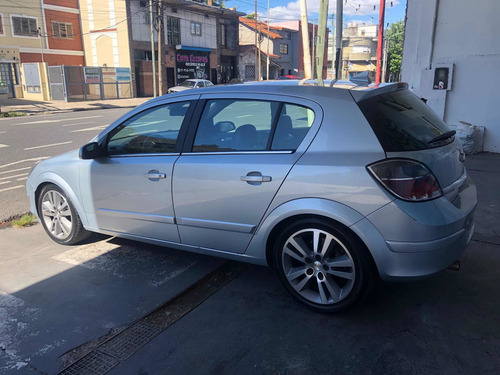 Chevrolet Vectra 2.4 Gt Cd 2010