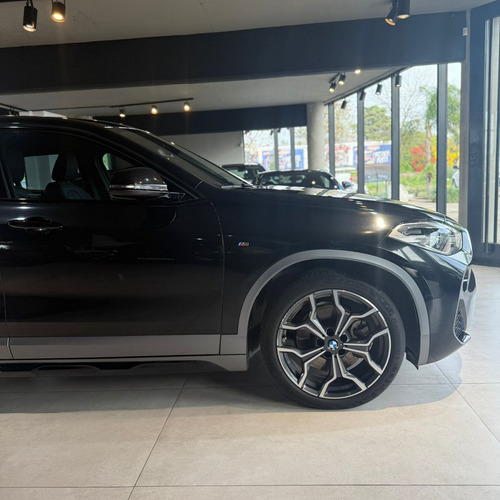 BMW X2 2.0 Sdrive20i Msportx
