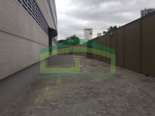 Imagem 15 de 15 de 01186 - Galpao, Casa Verde - São Paulo/sp - 1186