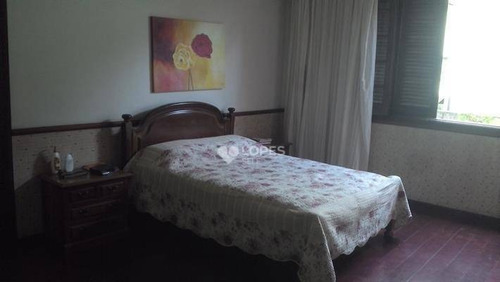 Imagem 5 de 11 de Casa Com 4 Dormitórios À Venda, 294 M² Por R$ 900.000,00 - Maria Paula - Niterói/rj - Ca17245