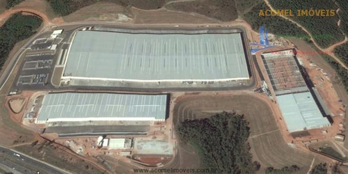 Imagem 18 de 23 de Galpões Para Alugar Em Aracariguama/sp - Alugue O Seu Galpões Aqui! - 1455729
