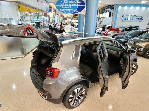 Chery Tiggo 5X 1.5 Txs Flex Aut. 5p