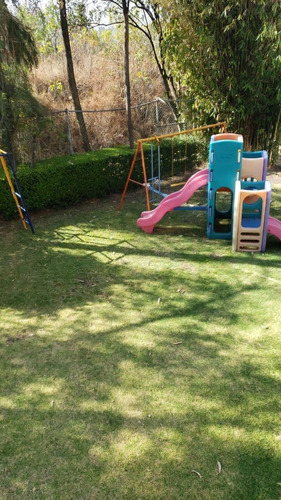 Imagen 17 de 18 de Departamento En Venta En La Herrudura, Huixquilucan