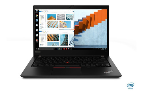 Laptop Lenovo Thinkpad T14 (gen 1) Intel Core I7 10ma Gen