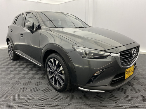 Mazda CX-3 2.0 Grand Touring Lx At