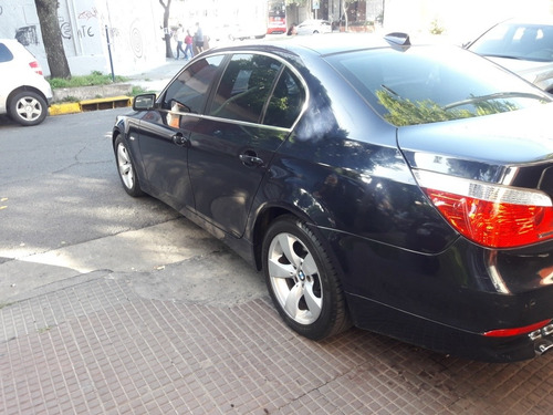 Bmw Serie 5 3.0 530i Executive Stept 2007