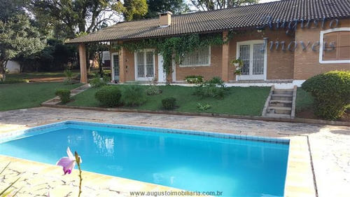 Imagem 3 de 29 de Chácaras À Venda Em Atibaia/sp - Compre O Seu Chácaras Aqui! - 1374227