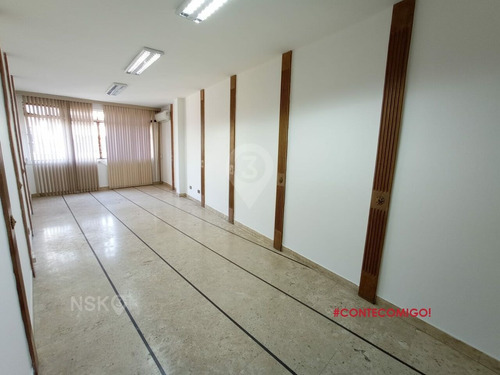 Imagem 6 de 15 de Conjunto Comercial Para Alugar-369,67m²-13 Salas-republica-nsk3 Imóveis-ed8942 - Ed8942