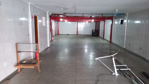 Imagem 18 de 21 de Prédio Comercial Ótima Localização São Paulo - Sp - Parque Paulistano - 778_aluguel