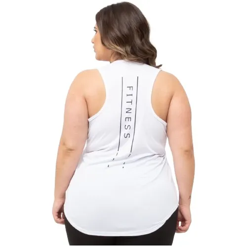 Kit Regata Academia Plus Size