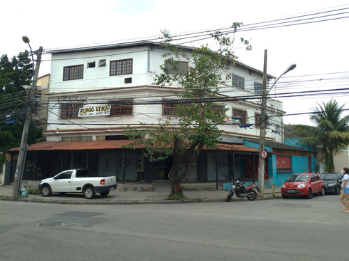 Alugo Loja, Sala Ou Prédio 