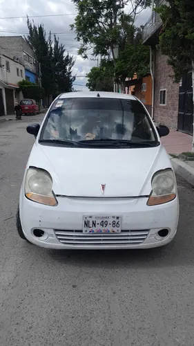 Buen Manejo Auto En Óptimas Condiciones
