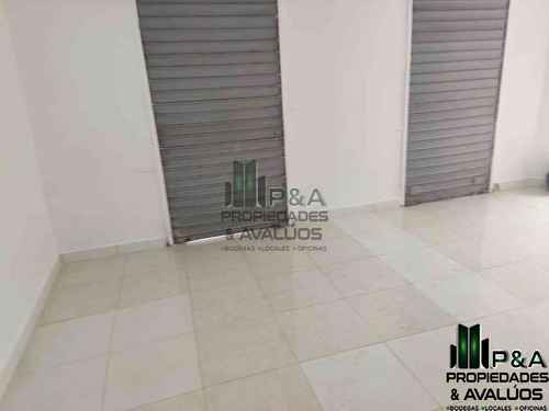 Imagen 4 de 8 de Local En Arriendo En Medellín - Guayabal