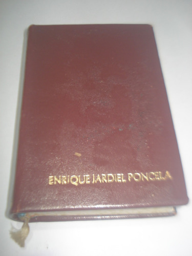 Enrique Jardiel Poncela Obras Teatrales Escogidas Año 1953