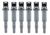 Comprar Kit 6 Bobinas Encendido Bmw X1 X3 330 530 135 235 Bosch