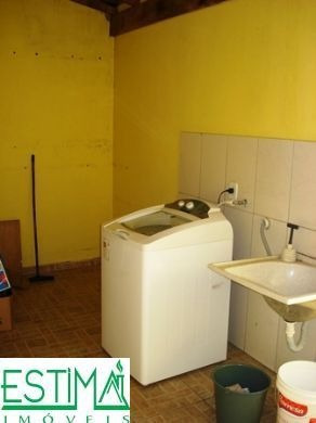 Imagem 8 de 8 de 02036 - Casa 2 Dorms. (1 Suíte), Residencial União - São José Dos Campos/sp - 2036