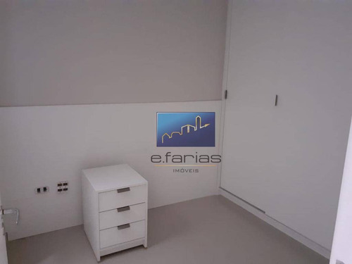 Imagem 9 de 16 de Studio Com 2 Dormitórios À Venda, 38 M² Por R$ 270.000,00 - Vila Matilde - São Paulo/sp - St0509