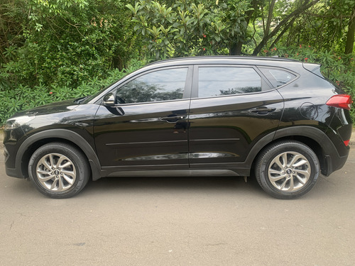 Hyundai Tucson 1.6 Gls Turbo Gdi Aut. 5p