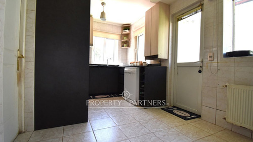 Casa En Condominio En Lomas De San Sebastián
