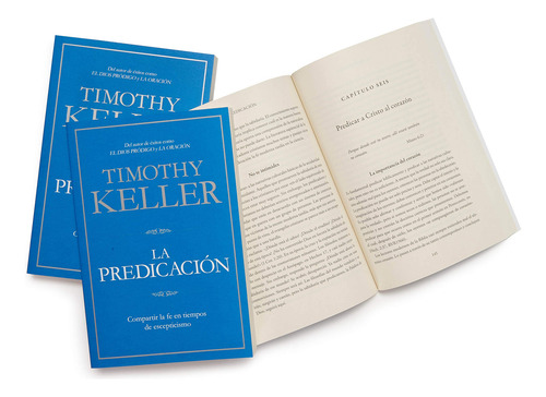 La Predicación, Compartir La Fe En Tiempos De Escepticismo