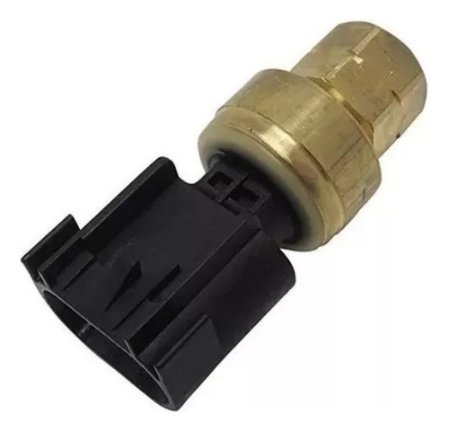 Sensor De Presion Combustible Chevrolet Original Mod 13-18