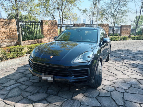 Porsche Cayenne 3.6 At