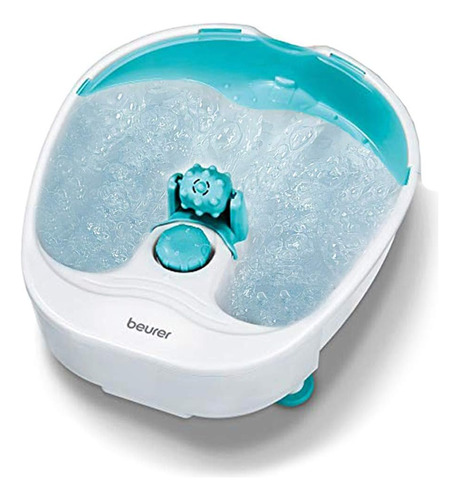 Beurer Fb13 Luxury Foot Spa | Masajeador De Pies Vi